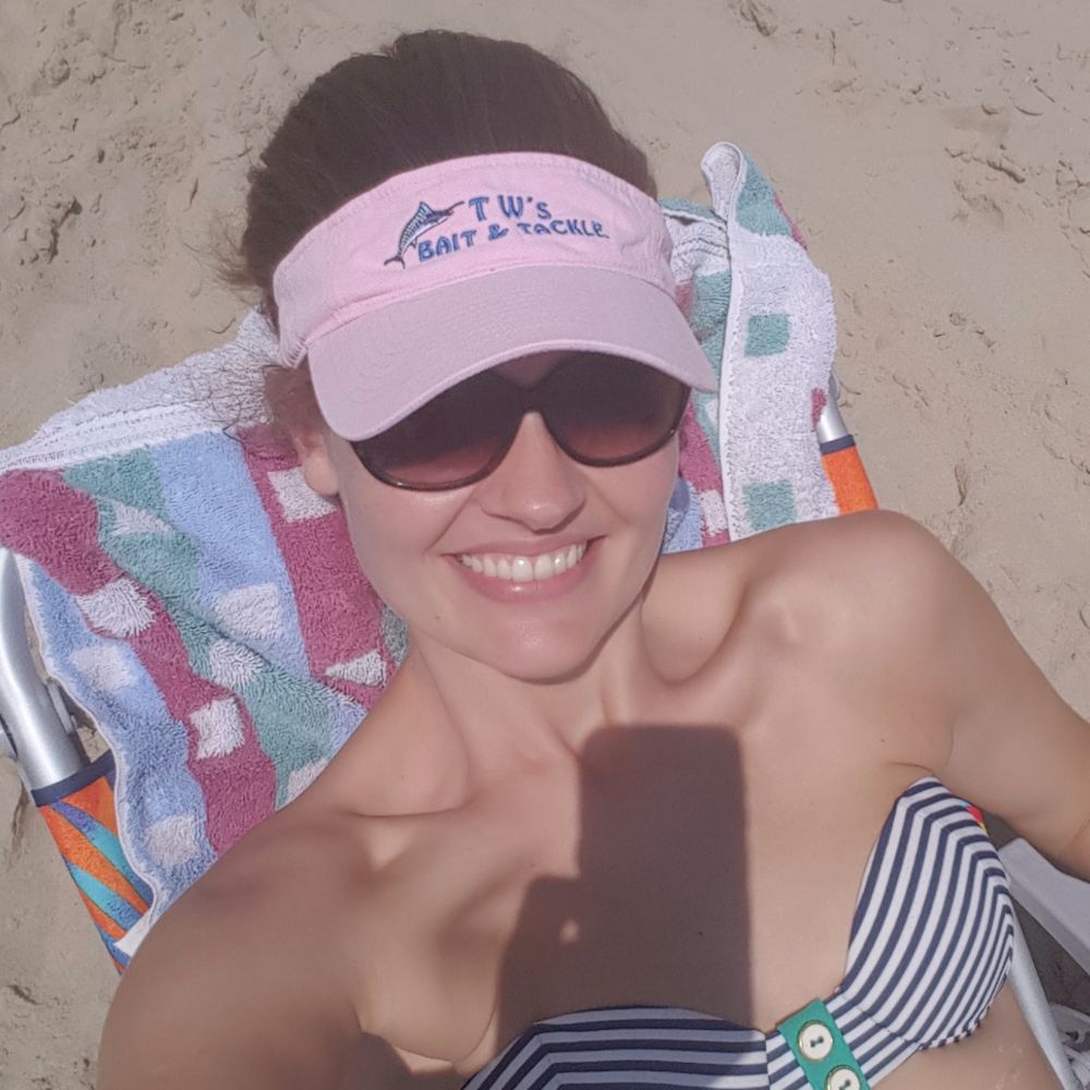 Meet your Posher, Karen